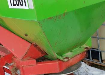 Rozsiewacz strumyk tytan 1200