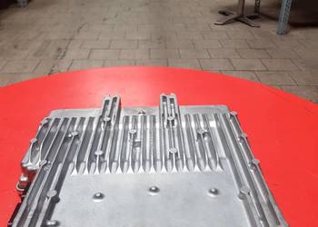 84406543 Elektroniczna jednostka CNH New Holland