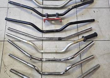 Kierownice motocyklowe kierownica Honda Yamaha Kawasaki KTM Husqvarna