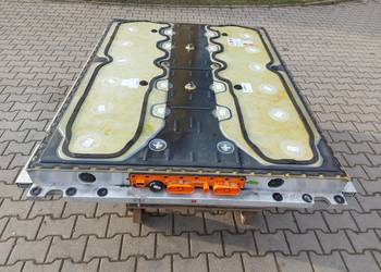 Ford Explorer Capri VII R2KB BATERIA AKUMULATOR 82kWh 1EA915910