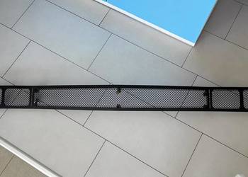 Nakładka na Grill Chłodnicę SpeedForm Phantom Mesh Challenger SXT 2023