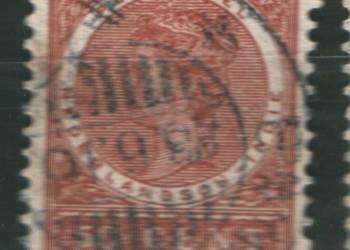 Zn. Kol. Neder. Indie  Mi 51, 2  kas  1902-5