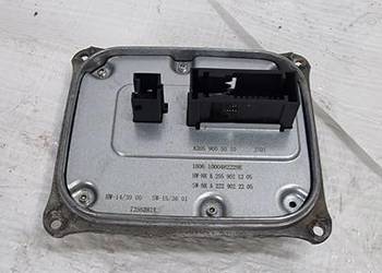 PRZETWORNICA MODUŁ LAMPY PRZÓD MERCEDES W205 A2059005010