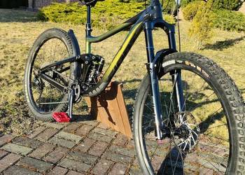 Giant Reign 29 2 – 2021 | Enduro | Bardzo zadbany | po serwsie zawieszenia