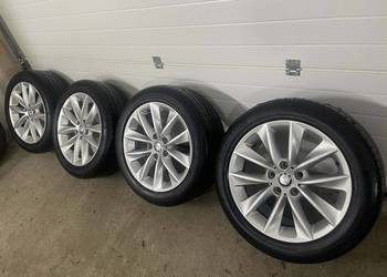 Koła BMW 5x120 r18
