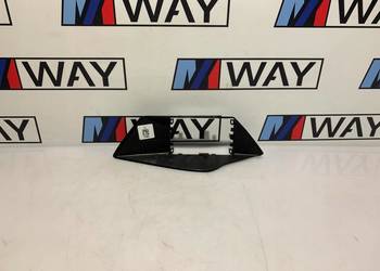 BMW F40 KOŃCÓWKA ABSORBERA LEWA 6890239