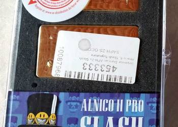 Przetworniki gitarowe Seymour Duncan APH-2s Slash Alnico II Set G
