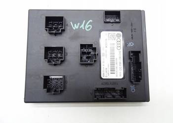 MODUŁ STEROWNIK KOMFORU 8K0907063DD AUDI A4 B8 A5 8T LIFT