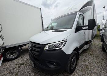 MERCEDES-BENZ SPRINTER 315 CDI 2024 / 1950,00 ccm / 150 KM