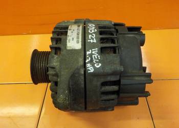 IVECO DAILY 2.3 HPI EURO 5 14r 106KM F1AE3481A alternator 5801526031