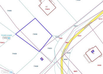 Oferta sprzedaży gruntu Miedziana Góra 689m2