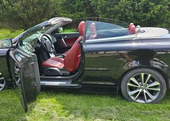 Volvo C70 Cabrio 2.0 Diesel, 2010 r.