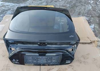KLAPA TYŁ AUDI A7 4G8 S LINE LY8X ORYGINAŁ !!!