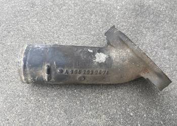Króciec Pompy Wody Termostat Atego Vario OM904 9042030474