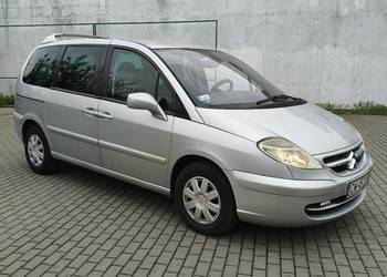 Citroen C8