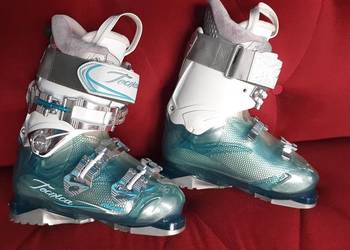 Buty narciarskie Tecnica jak nowe, Cena do negocjacji.