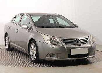 Toyota Avensis 2.2 D-4D