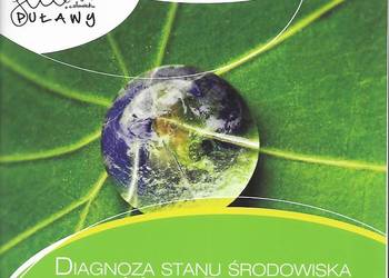 Stan środowiska miasta Puławy