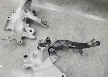 Ducati multistrada 1260 V4S set sety podnóżek dźwignia hamulca biegów