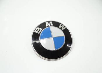 ZNACZEK EMBLEMAT PRZÓD BMW E90 LCI 8132375