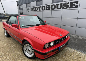 BMW 318 SUPER STAN E30 (1982-1994)