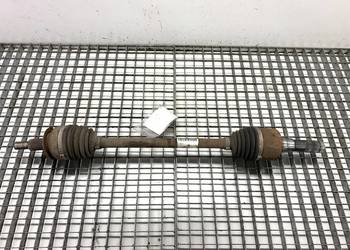 PÓŁOŚ PRAWY TYŁ FORD MUSTANG VI FR33-4K138-AC 2.3 317KM Sportowy/Coupe