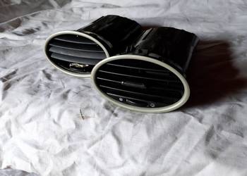 Kratka nawiewu Focus mk2