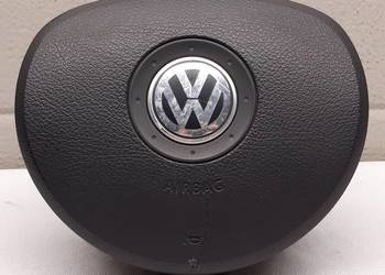PODUSZKA KIEROWNICY AIRBAG VW GOLF V TOURAN 1K0880201N