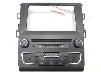 PANEL STEROWANIA NAWIEWU FORD MONDEO MK5 HS7T-18E245-CAA Hatchback KON