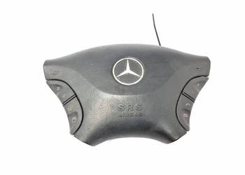 PODUSZKA AIRBAG MERCEDES SPRINTER 313 A9068601302