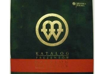Mennica Polska Katalog Prezentów 2011