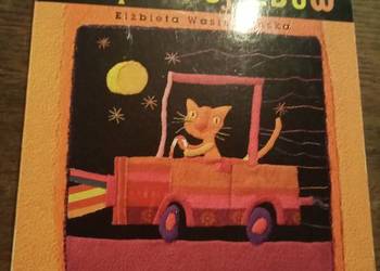 Moja pierwsza księga pojazdów