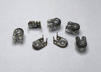 Potencjometr montażowy 10k