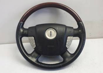Lincoln Navigator 03-07 KIEROWNICA AIRBAG KIEROWCY
