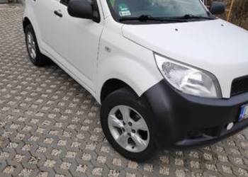 Daihatsu Terios j2 4x4
