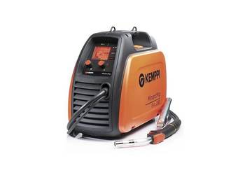 Spawarka inwertorowa Kemppi MinarcMig EVO 200