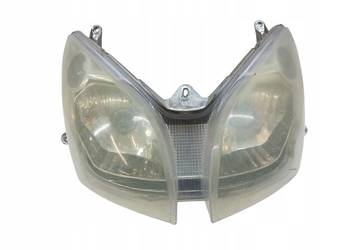 LAMPA PRZÓD  QUANTUM 125 4T  Zipp CY125T-3