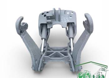 Przedni Podnośnik TUZ 7700098380 Claas Axion 830