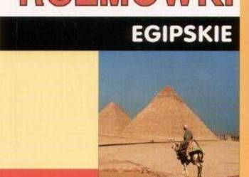 Rozmówki egipskie - Ignacy Nasalski