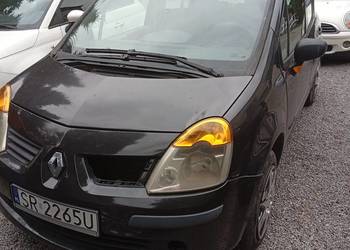 Renault Modus