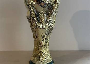 Rzeźba Puchar Świata FIFA World Cup 21 cm