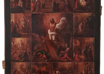 Ikona - Prazdniki, 0019