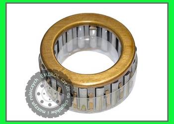 Łożysko wałka skrzyni biegów sprzęgła power shift Case CX90 4220 4230 844XL