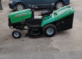 Traktorek kosiarka John Deere