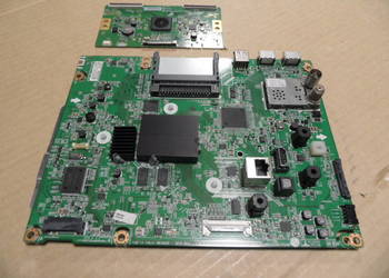 plyta glowna telewizora LG 65UV641C  EAX67449404 1.1