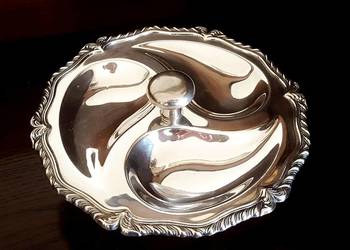 Patera na słodycze Patera na słodycze