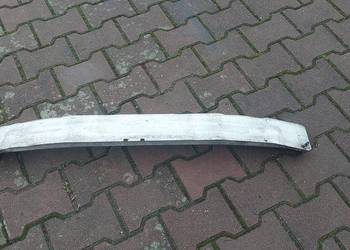 Belka przednia zderzaka Opel corsa D