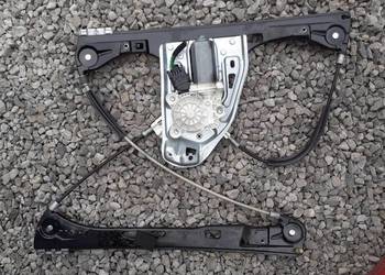 Mechanizm szyby uszczelka listwa prawa lewa p.W203 Mercedes