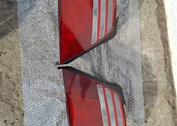 Lampy tył tylnie Honda Accord VI 6 sedan lift