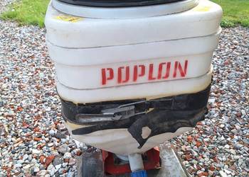 Siewnik Akpil poplon